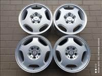 5x112 16" Mercedes használt alufelni garnitúra 