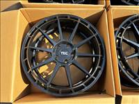 TEC GT8 20" 5x120 ÚJ konkáv alufelni 20 coll VW Transporter T5 T6 BMW