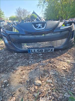 Peugeot 308 I lökhárító 