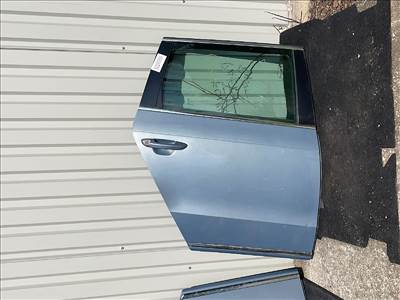 VW PASSAT Variant (365) Jobb hátsó Ajtó (Részeivel