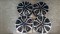  5x112 lyukosztású 6,5JJ 16" új Dezent alufelni