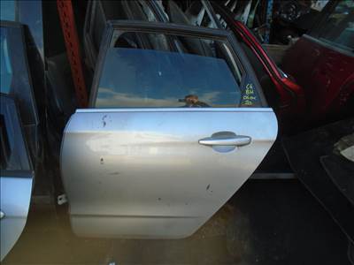 Citroën C4 II hátsó ajtó bal-jobb