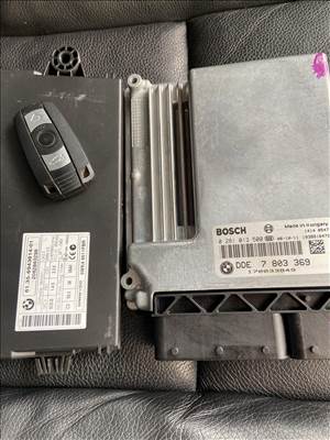 BMW 530 E60/E61 Bmw e60/61 motorvezérlő 530d d3 dde7803369