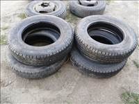  145/85 13" C használt Hankook nyári gumi 