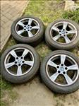  5x120 lyukosztású 7,5JJ 16" használt (gyári felni) alufelni