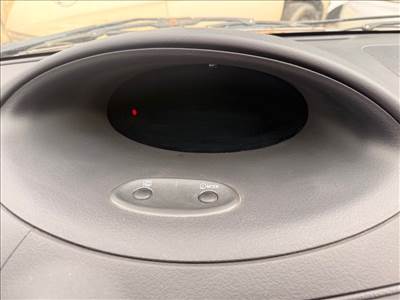 Alfa Romeo 156 kilométeróra 