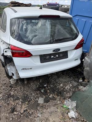Ford focus mk3 kombi csomagtartó ajtó 