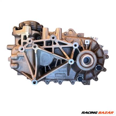 Kia Niro I (DE) EV reduktor (sebességváltó, hajtómű) 4450018ea1