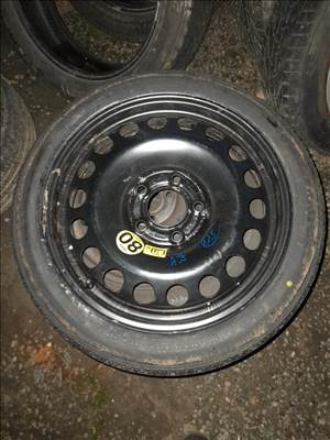 Opel astra j mankókerék 5×115