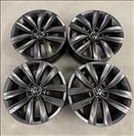  Volkswagen Almere 5x112 18 coll gyári alufelni Arteon Passat Skoda Superb 