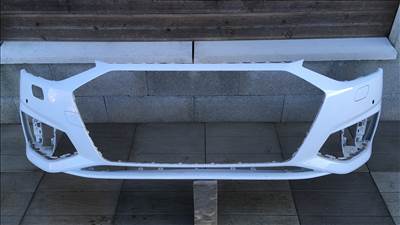 Audi A4 B9 Facelift első löhárító 8W0807437AH