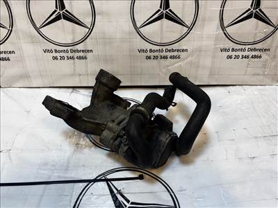 Mercedes Vito (2nd gen), Mercedes Sprinter II EGR Szelep a6420000 om6420000