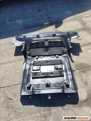 Mercedes Sprinter III W907 Sprinter 907/910 motorvedö burkolat  a9075203300