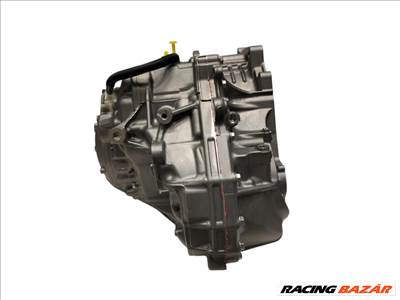 Citroën e-Jumpy III 136 LE reduktor (sebességváltó, hajtómű) 9842620480 9841372880