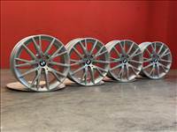 R17 5x112 Original BMW F40 F45 F46  7J ET47 OE 7849122 gyári alufelnik felnik