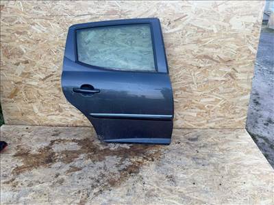 Peugeot 207 Jobb hátsó ajtó 
