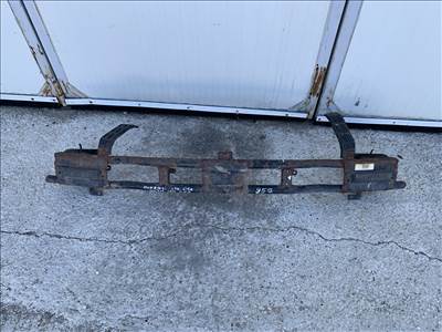 Hyundai i30 hátsó lökhárító merevítő 86630a6150