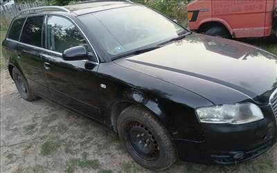 Audi A4 (B6/B7) Jobb első sárvédő eladó. Minden színben