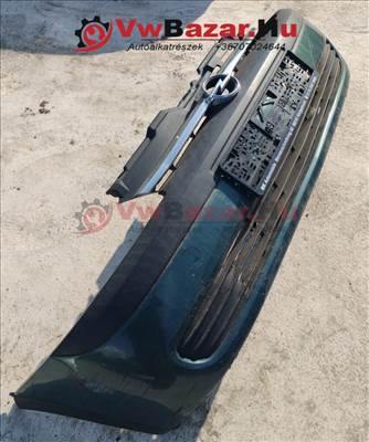 Első lökhárító  Opel Corsa C 09116126