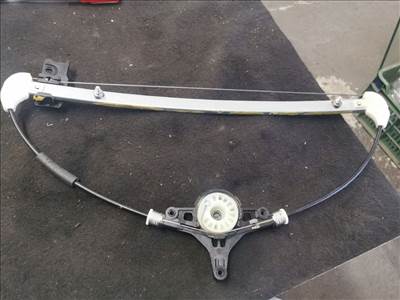 Mazda 6 (2nd gen) MAZDA 6 (GH) Jobb hátsó Ablakemelő Szerkezet 3263