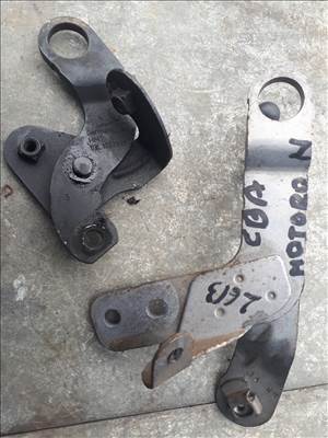 Volkswagen Passat B6 2.0 CRTDI , CBA, tartó hengerfejre  03l103390 03l103369c