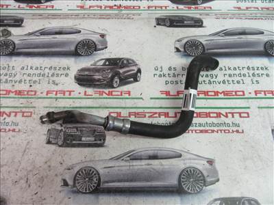 Fiat Croma szervócső 71740541