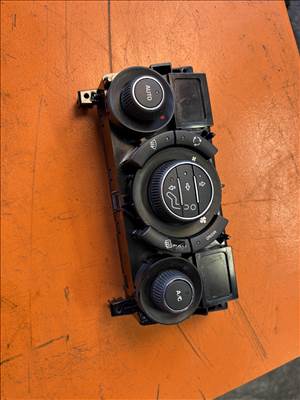 Peugeot 308 I klímapanel  96718462xt