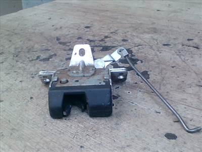 OPEL ASTRA G 97-04 Csomagtér ajtó zárszerkezet