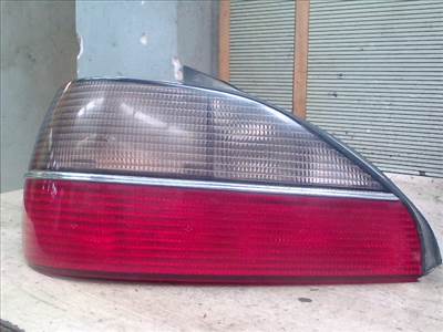 PEUGEOT 306 97-02 Bal hátsó lámpa