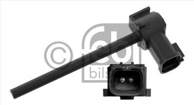 FEBI BILSTEIN 32713 - hűtővízszint érzékelő ERF MAN NEOPLAN