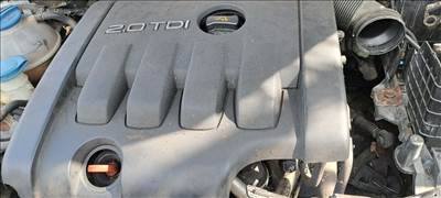 Audi A3 (8P) motorburkolat 