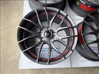 Breyton Race 18" 5x120 gyári ÚJ alufelni eladó 18 coll BMW VW Transporter T5 T6