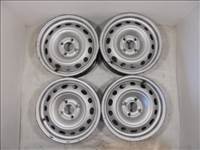    R15 PEUGEOT, CITROEN acélfelni