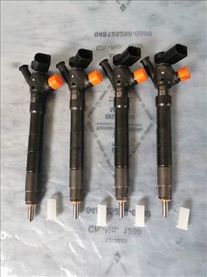 Audi vw Skoda 1.6TDI Delphi új porlasztó  28577054