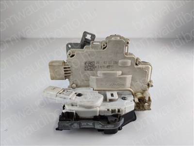 AUDI A6 C7 (4G2, 4GC) Bal első ajtó zár (4G1837015)