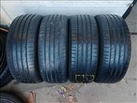  215/5017" újszerű Continental nyári gumi gumi