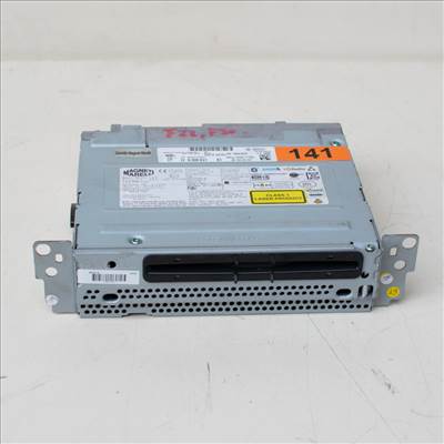 MINI F54-F60 fejegység (head unit)