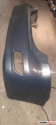 Mazda 5 CR hátsó lökhárító facelift galaxy