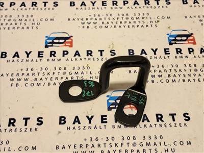 BMW E46 touring compact bal hátsó ülés háttámla zár ütköző