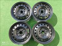 5x114.3 16" Suzuki/Toyota porfestett felújított lemezfelni (712)