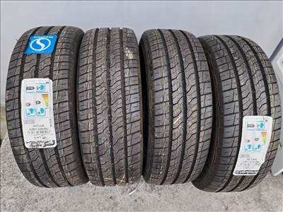 215 65 16 c semperit 215/65 R 16 C nyári gumi garnitúra 