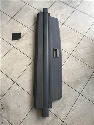 Skoda Superb II 3T kombi csomagtér roló 3T9867871E
