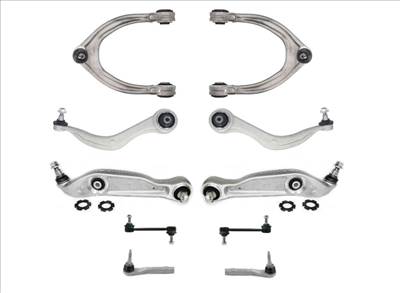 Alfa Romeo Stelvio első lengőkar szett