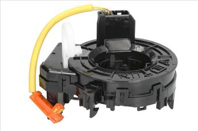 Mitsubishi Outlander, ASX kormánylégzsák átvezető