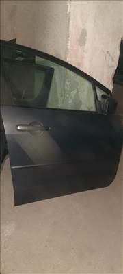 Mazda 5 CR jobb első ajtó galaxy szürke S32