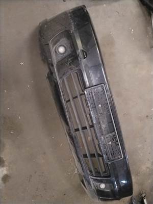 OPEL Zafira 98.09.01-05.08.31 Első lökhárító