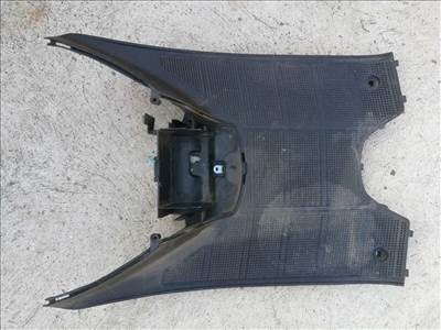 Kymco Sniper taposó 