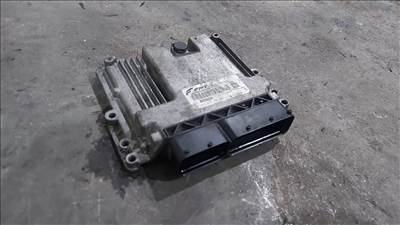 Iveco DAILY 12- 2.3 ECU motorvezérlő computer komputer vezérlő 1449