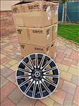 19" 5x112 Mercedes replika alufelni szett ÚJ!
