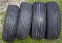  195/6515" használt Hankook nyári gumi gumi